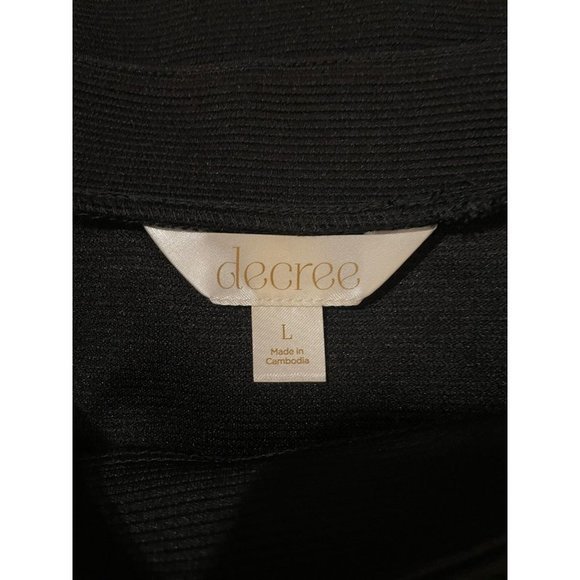 Decree Mini‎ Skirt - Picture 4 of 5